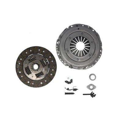 Abbildung von SACHS 3000 970 150 Kupplungssatz AUDI: A4 B8 Avant, Saloon, A5 Coupe