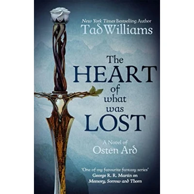 Abbildung von The Heart of What Was Lost