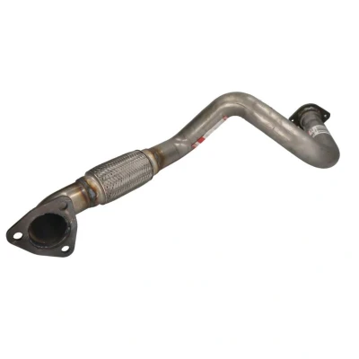 Abbildung von BOSAL 750 325 Abgasrohr OPEL: Mokka / X