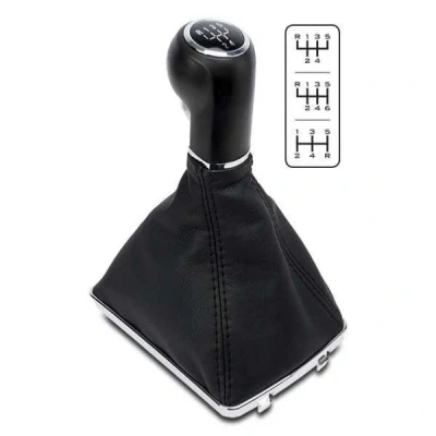 Abbildung von CORONA POM40128 Schalthebelknauf OPEL: Astra H TwinTop, Corsa D Hatchback, Hatchback kfzteile, mister auto, atp autoteile, kfzteile24