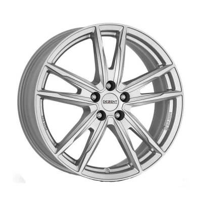 Abbildung von KF silver 6 5x16 5x112 ET46 MB57 1