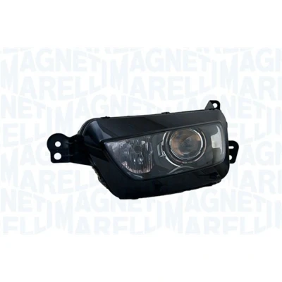 Abbildung von Hauptscheinwerfer MAGNETI MARELLI 712472101129, Links