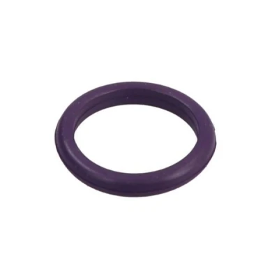 Abbildung von THERMOTEC DCC052TT Ladeluftschlauch CITROËN: C5 3