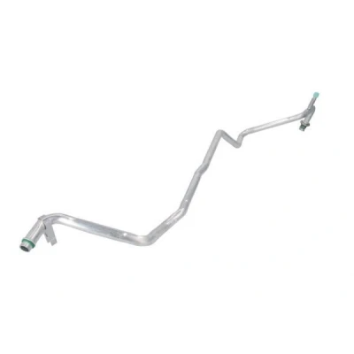 Abbildung von THERMOTEC KTT160050 Klimaleitung VOLKSWAGEN: Sharan I, SEAT: Alhambra I