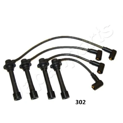 Abbildung von JAPANPARTS IC 302 Zündkabelsatz
