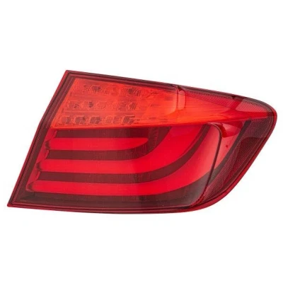 Abbildung von HELLA 2SD 010 234 101 Rückleuchte rechts äusserer Teil LED 12 mit Lampenträger BMW: 5 Saloon, 3 Coupe