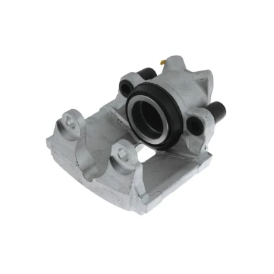 Abbildung von LAUBER 77.0145 Bremssattel Gusseisen Vorderachse rechts BMW: X3, 3 Saloon, Touring, ROVER: 75