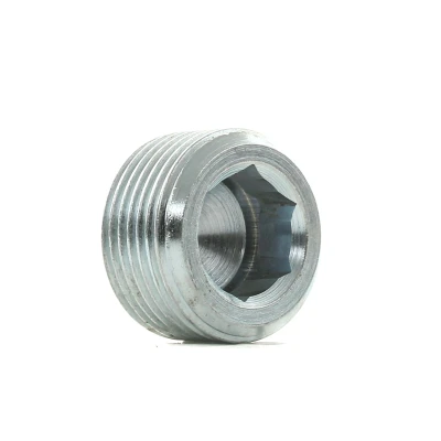 Abbildung von METZGER 8030011 Ölablaßschraube M22x1,5 Stahl 12 ohne Dichtring FIAT: BRAVO 2, 500 Hatchback, Punto III Hatchback