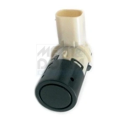 Abbildung von MEAT &amp; DORIA 94648 Parksensoren hinten schwarz Ultraschallsensor MERCEDES BENZ: B Class