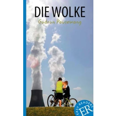 Abbildung von Die Wolke: Deutsche Lektüre für das 3. und 4. Lernjahr. (Easy Readers (DaF))