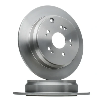 Abbildung von BOSCH 0 986 479 449 Bremsscheibe 304,5 9 5 114,3 voll geölt HONDA: CR V 4, 3, 2