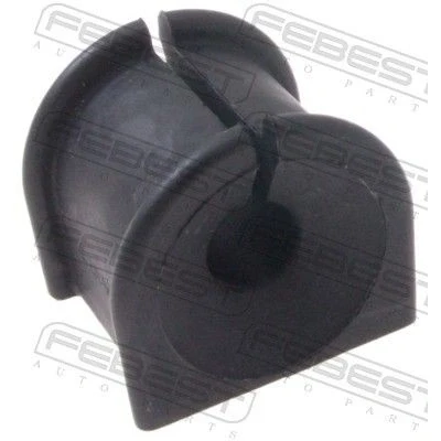 Abbildung von FEBEST CRSB 002 Lagerbuchse, Stabilisator Hinterachse JEEP: Grand Cherokee 2, 3, I kfzteile, mister auto, atp autoteile,