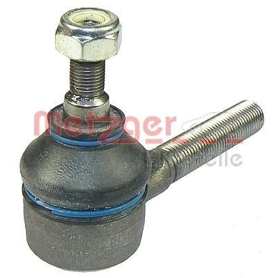 Abbildung von METZGER 54001008 Spurstangenkopf KIT + Vorderachse links, rechts, außen OPEL: Rekord C Estate, Commodore A Saloon, ALFA ROMEO: Spider