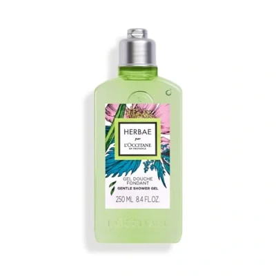 Abbildung von Herbae par L&#039;OCCITANE Shower Gel 250ml
