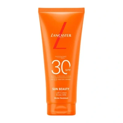 Abbildung von Lancaster Sun Beauty Comfort Milk SPF 30