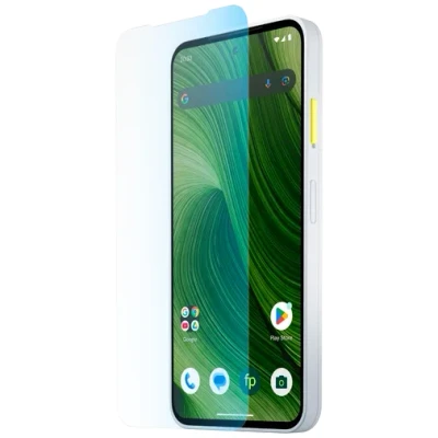 Abbildung von Fairphone Gehärtetes Glass Displayschutzfolie (Gen. 6)