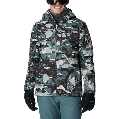 Abbildung von Columbia Herren Skijacke, Timberturner II