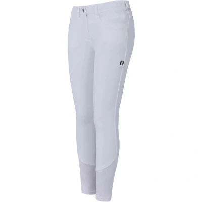 Abbildung von Kingsland Reithose Kessi Damen Weiß 40