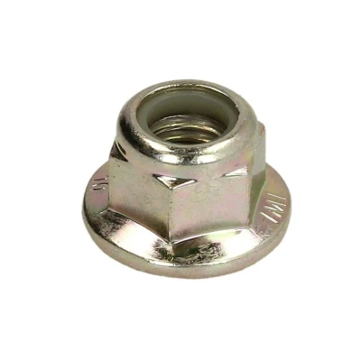 Abbildung von FEBI BILSTEIN 24361 Mutter PEUGEOT: 208 I Hatchback, 206 306 Estate, FORD: ESCORT 4, MONDEO 4 Turnier, CITROËN: C2 Hatchback