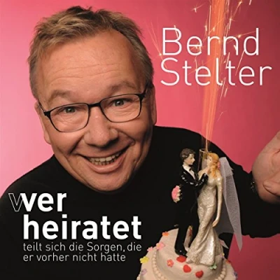 Abbildung von Wer heiratet teilt sich die Sorgen, er vorher nicht hatte