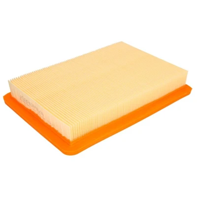 Abbildung von JC PREMIUM B20505PR Luftfilter 39 180 260, 223 eckig Filtereinsatz