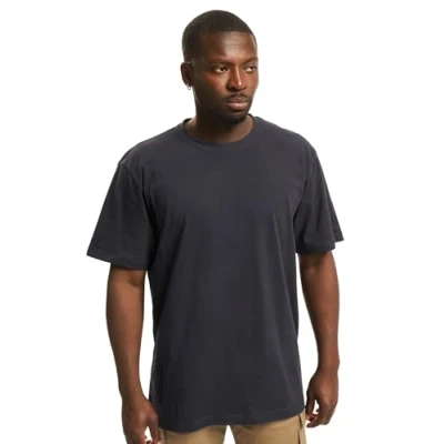 Abbildung von Brandit Tshirt print, Herren, Größe: 4XL, Navy