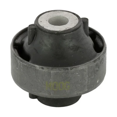 Abbildung von MOOG NI SB 2794 Querlenkerlager beidseitig, hinten, Vorderachse 58,3 NISSAN: MICRA 3, Note I, RENAULT: Clio III Grandtour