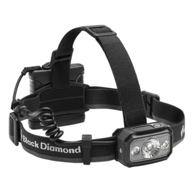 Abbildung von Black Diamond Icon 700 Headlamp Graphite Kopflampe