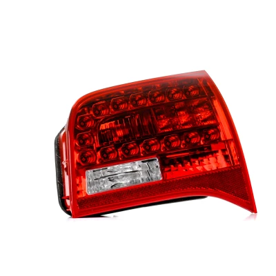 Abbildung von VALEO 043332 Rückleuchte ORIGINAL Teil rechts innerer mit Glühlampen Lampenträger AUDI: A6 C6 Avant, Allroad kfzteile, mister auto, atp
