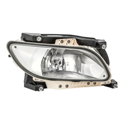 Abbildung von HELLA 1ND 010 223 221 Nebelscheinwerfer rechts 24 mit Glühlampe