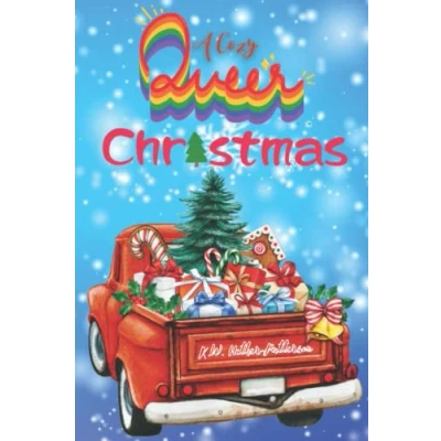 Abbildung von A Cozy Queer Christmas: 3 M/M Christmas Romance Tales