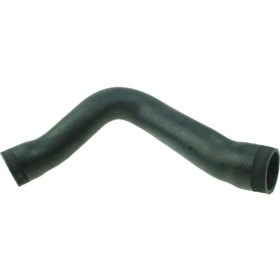 Abbildung von GATES 09 0317 Ladeluftschlauch PE (Polyethylen) SEAT: Alhambra I, VOLKSWAGEN: Sharan FORD: Galaxy Mk1 MPV