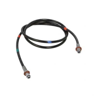 Abbildung von DT Spare Parts 4.81680 Schlauchleitung, Fahrerhauskippvorrichtung 1300mm