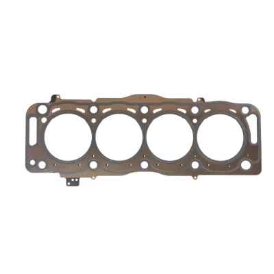 Abbildung von ELRING 442.802 Zylinderkopfdichtung 1,25 85,8 Metall Lagen Dichtung FORD: Grand C Max, Galaxy Mk2 MPV, FOCUS 3 Turnier, PEUGEOT: RCZ Coupe, 407 Saloon