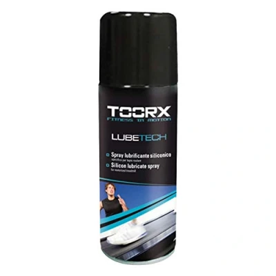Abbildung von LUBETECH Spray Schmiermittel Laufband