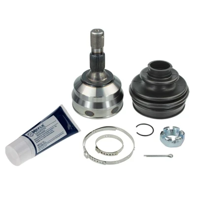 Abbildung von MEYLE 11 14 498 0012 Gelenksatz ORIGINAL Quality radseitig ohne ABS Ring PEUGEOT: 307 SW, Hatchback