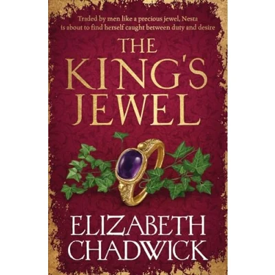 Abbildung von the King&#039;s Jewel: from bestselling author comes a new historical fiction novel of strength and survival