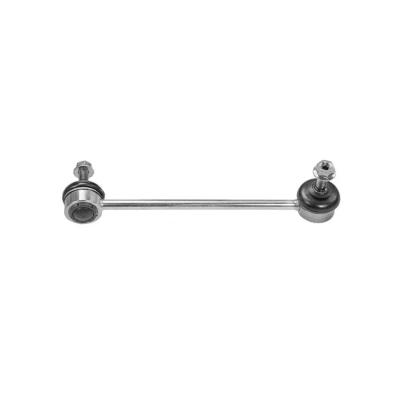 Abbildung von MEYLE 016 060 0040/HD Koppelstange Vorderachse rechts, links 228 M10x1,5 Quality mit Schlüsselansatz SMART: Fortwo II Coupe