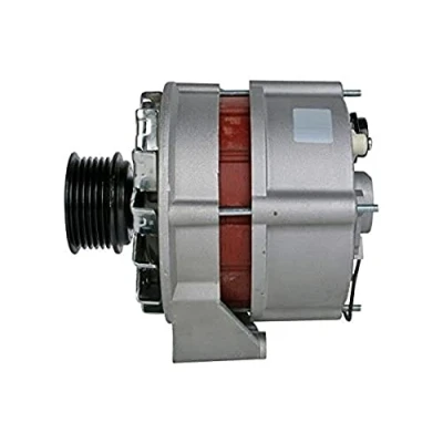 Abbildung von HELLA 8EL 012 427 531 Lichtmaschine 14V 55A MERCEDES BENZ: W124 Saloon, 190, T1 Minibus kfzteile, mister auto, atp autoteile, kfzteile24