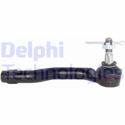 Abbildung von DELPHI TA2674 Spurstangenkopf 13 MAZDA: 2 Hatchback