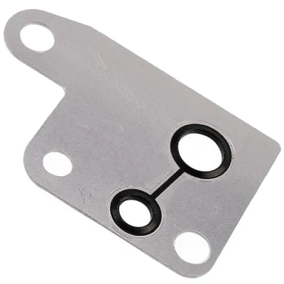 Abbildung von AERZETIX C73927 Dichtung, vakuumpumpe kompatibel mit Ford nummern OE 1103683, YC1Q 2B045 BD