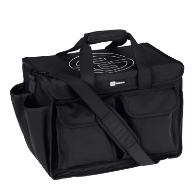 Abbildung von Eskadron Zubehörtasche Cube Softshell Schwarz