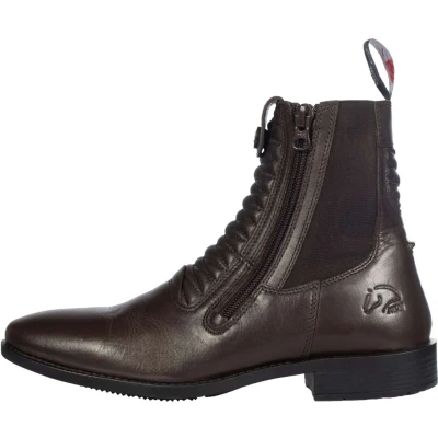 Abbildung von HKM Stiefeletten Killarney Braun