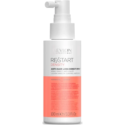Abbildung von Revlon Professional RE/START DENSITY Antihair LOSS Vials Haarpflege, Größe: 100 ml,
