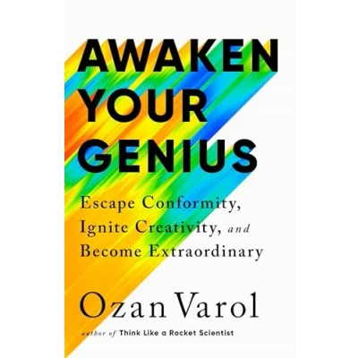 Abbildung von Awaken Your Genius: Escape Conformity, Ignite Creativity, and Become Extraordinary
