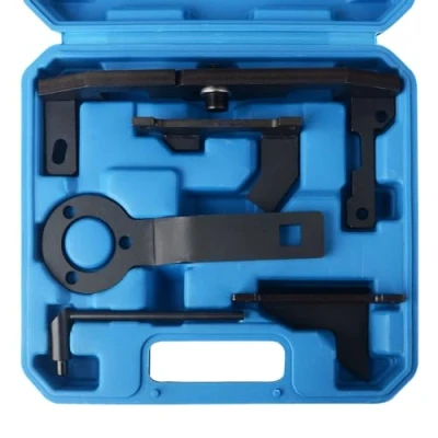 Abbildung von DAYUAN 5 pcs Motor Einstellwerkzeug kompatibel für PSA Citroen Peugeot 1.0/1.2