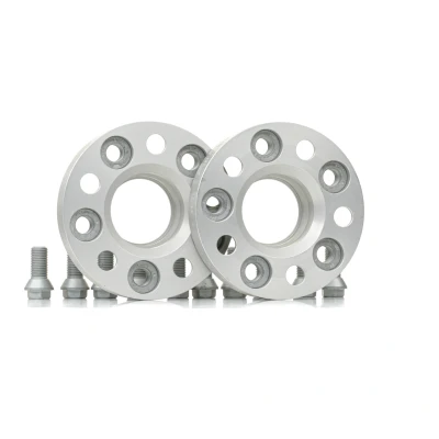 Abbildung von H&amp;R 4025571 Spurverbreiterung 5 100 20 VOLKSWAGEN: Golf 3, 4, 4 Variant, AUDI: A3 Hatchback