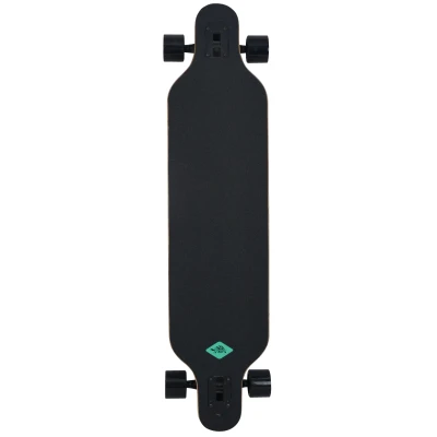 Abbildung von Schildkröt Longboard »Schildkröt Freeride 41&quot; Cool Chimp«