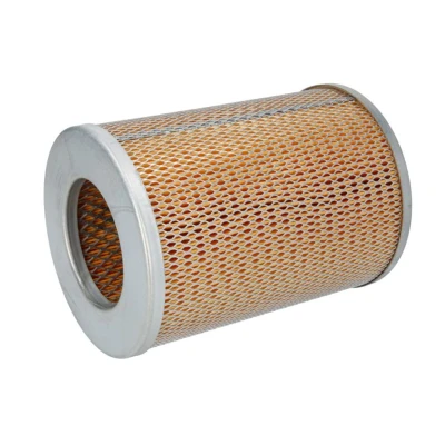 Abbildung von FILTRON AM 412 Luftfilter 170 126 Filtereinsatz NISSAN: CHERRY 3