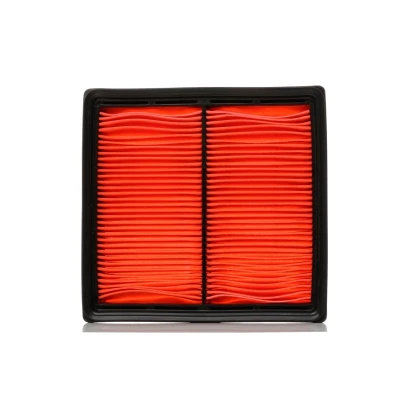 Abbildung von BOSCH 1 457 433 955 Luftfilter 46 200 190 Filtereinsatz HONDA: CIVIC 6 Coupe, CR V 1, Hatchback